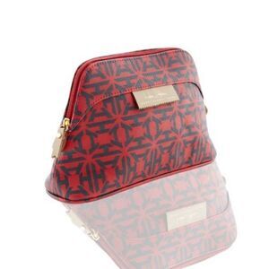 India Hicks Baby Duchess - Red Heritage - NWT